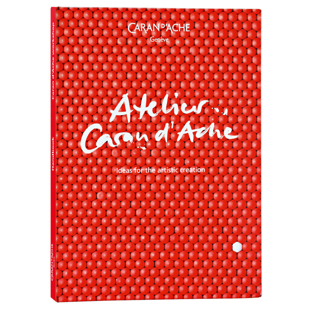 Workshop Manual - Caran d'Ache