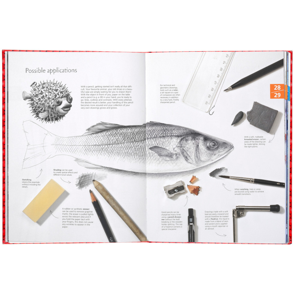Workshop Manual - Caran d'Ache
