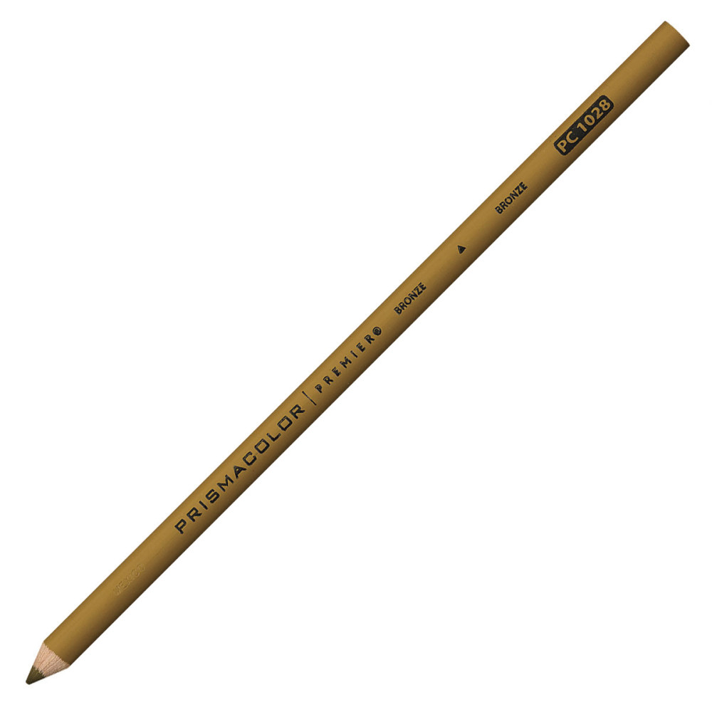 Kredka Premier - Prismacolor - PC1028, Bronze