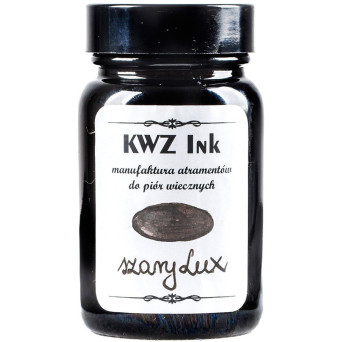 Calligraphy Ink - KWZ Ink - lux gray, 60 ml