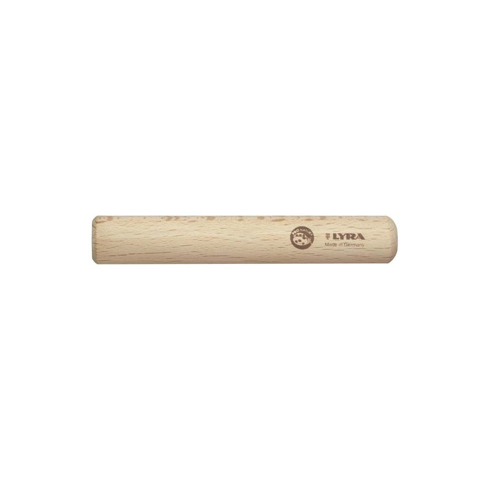 Pencil lengthener - Lyra