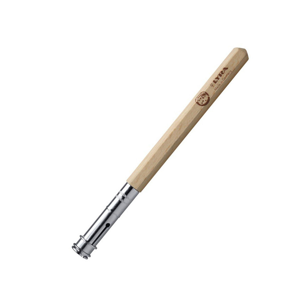 Pencil lengthener - Lyra