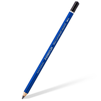 Ołówek akwarelowy Mars Lumograph Aquarell - Staedtler - 8B