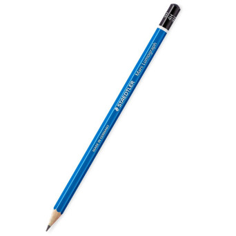 Ołówek Mars Lumograph - Staedtler - 4H