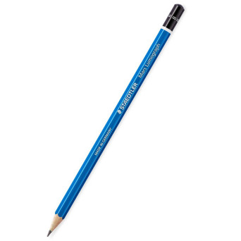Ołówek Mars Lumograph - Staedtler - B