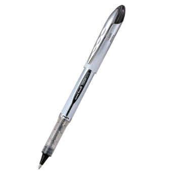 Pióro kulkowe Vision Elite UB-200 - Uni - czarne, 0,8 mm