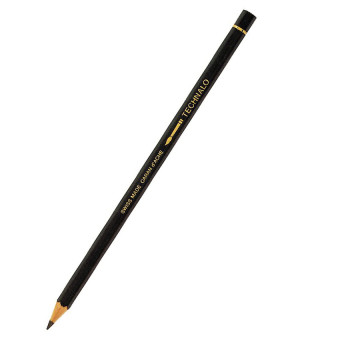 Ołówek akwarelowy Technalo - Caran d'Ache - 6B