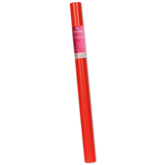 Tissue paper - Canson - red, 50 cm x 5 m