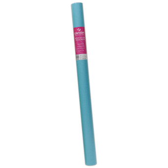 Tissue paper - Canson - turquoise, 50 cm x 5 m