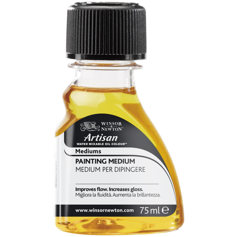Artisan painting medium - Winsor&Newton - 75 ml