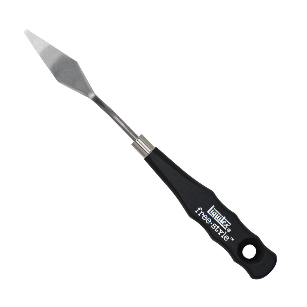 Painting spatula Professional Free-style - Winsor & Newton - no. 1