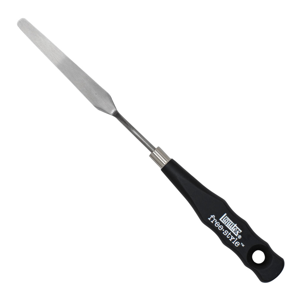 Painting spatula Professional Free-style - Winsor & Newton - no. 11