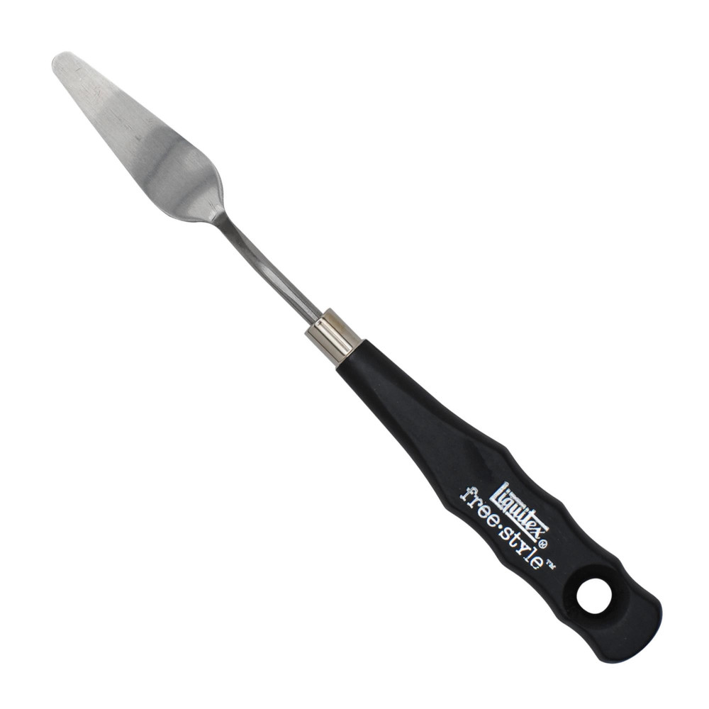 Szpachelka malarska Professional Free-style - Liquitex - nr 16