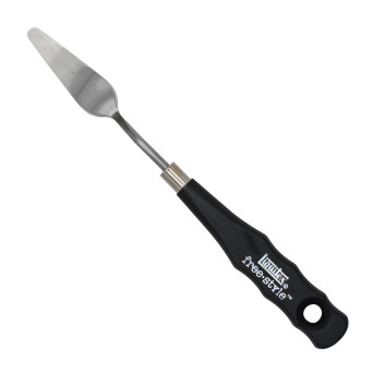 Szpachelka malarska Professional Free-style - Liquitex - nr 16