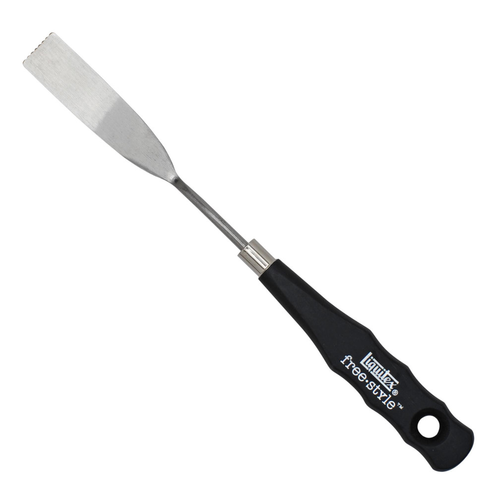 Szpachelka malarska Professional Free-style - Liquitex - nr 18