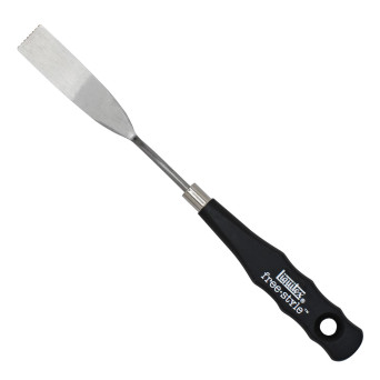 Szpachelka malarska Professional Free-style - Liquitex - nr 18