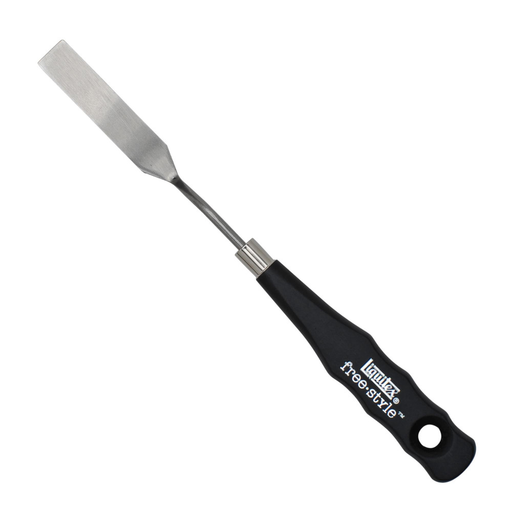 Painting spatula Professional Free-style - Winsor & Newton - no. 7