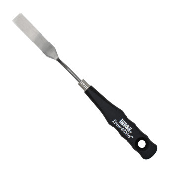 Painting spatula Professional Free-style - Winsor & Newton - no. 7