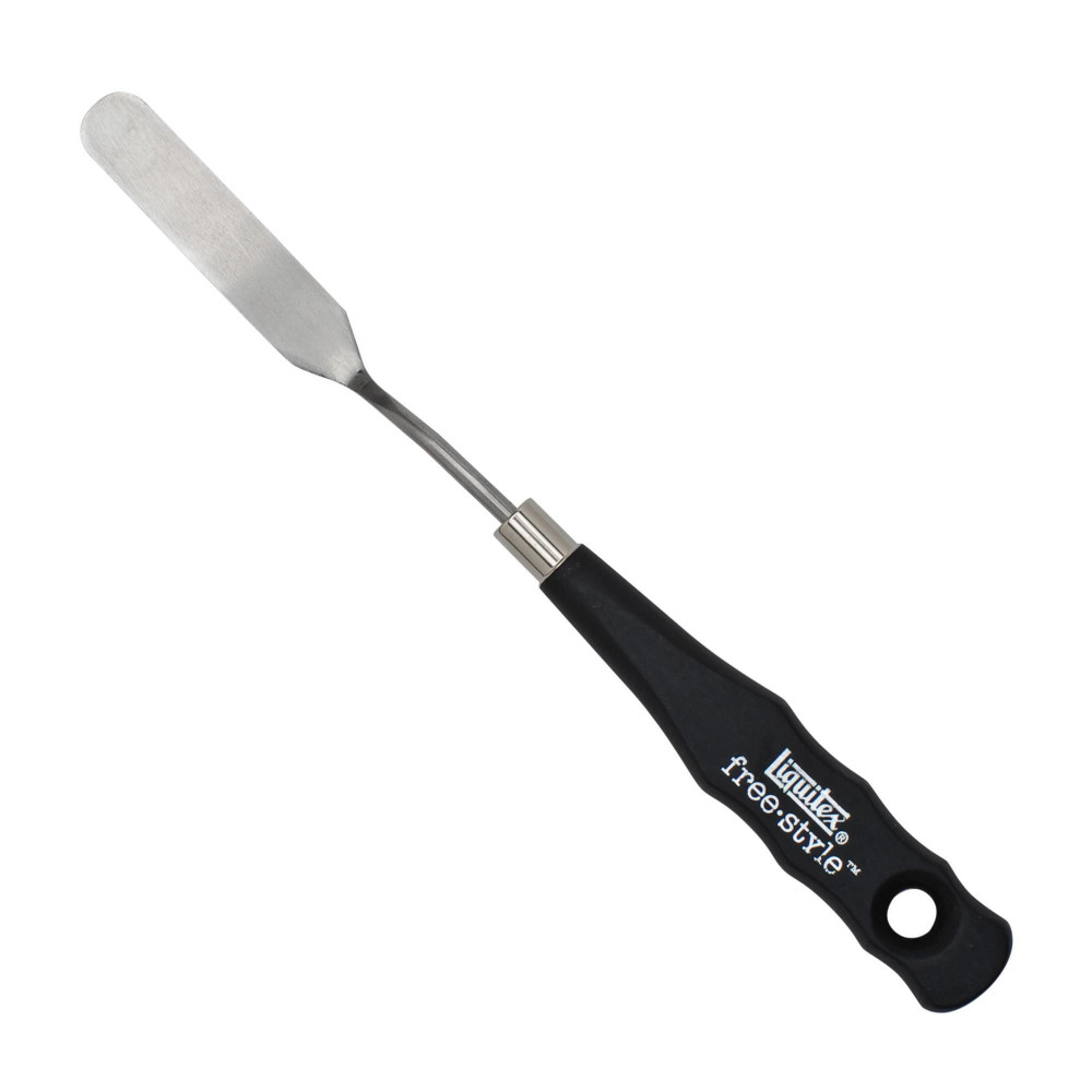 Szpachelka malarska Professional Free-style - Liquitex - nr 8