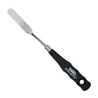 Szpachelka malarska Professional Free-style - Liquitex - nr 8