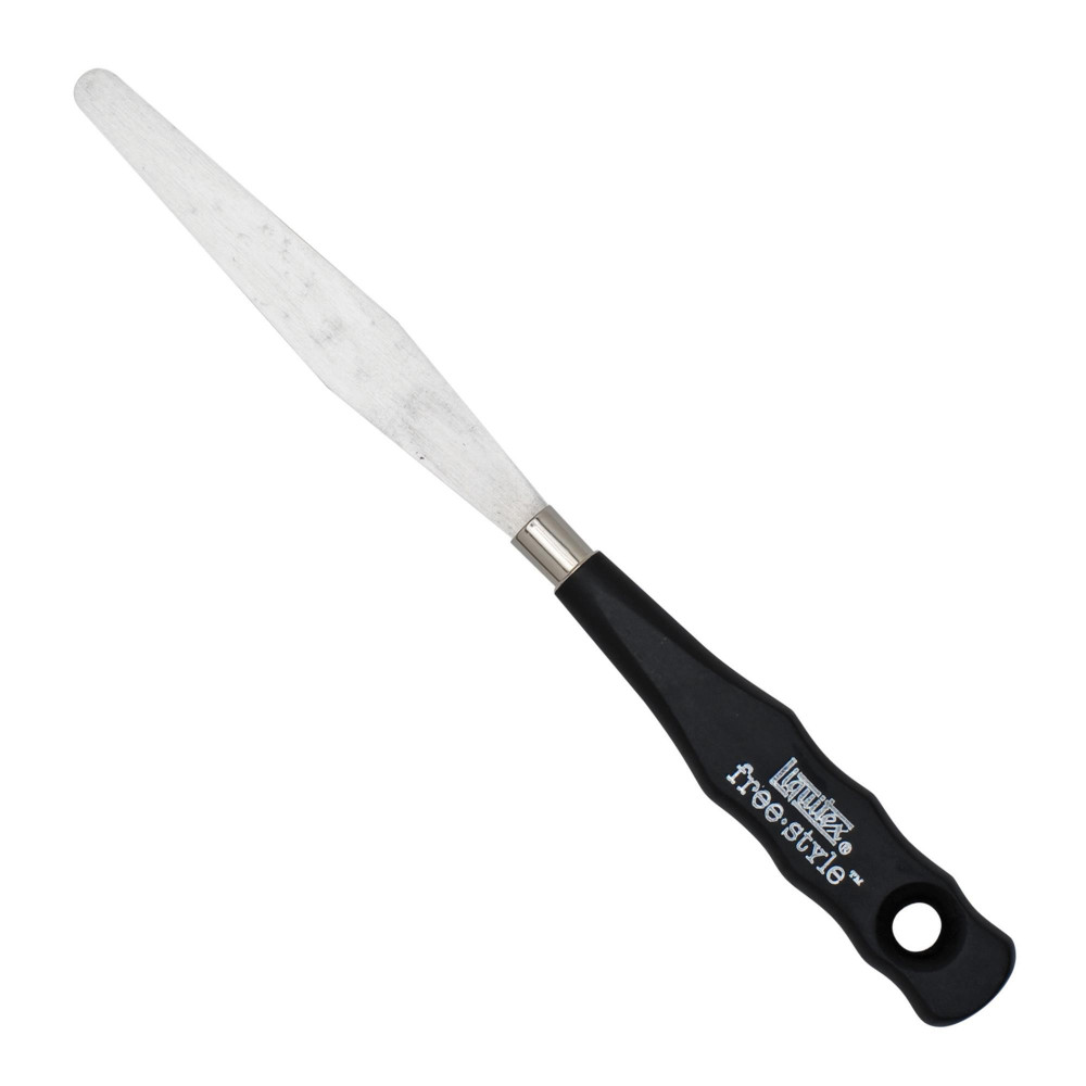 Painting spatula Professional Free-style - Winsor & Newton - no. 9