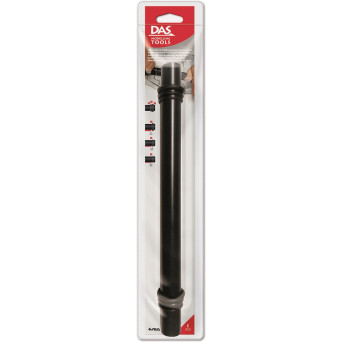 Adjustable roller for Fimo Soft modelling clay - DAS