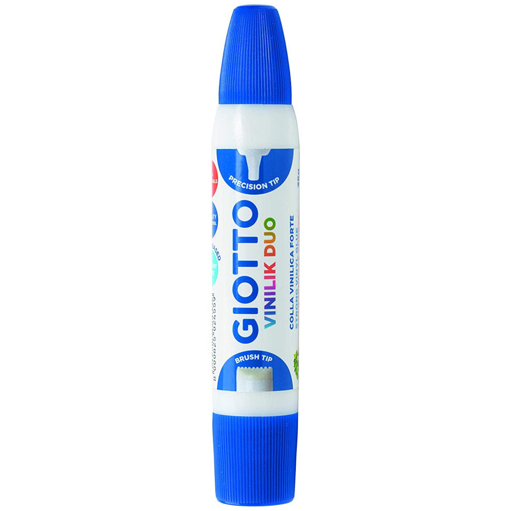 Klej winylowy Vinilik Duo dla dzieci - Giotto - 35 g