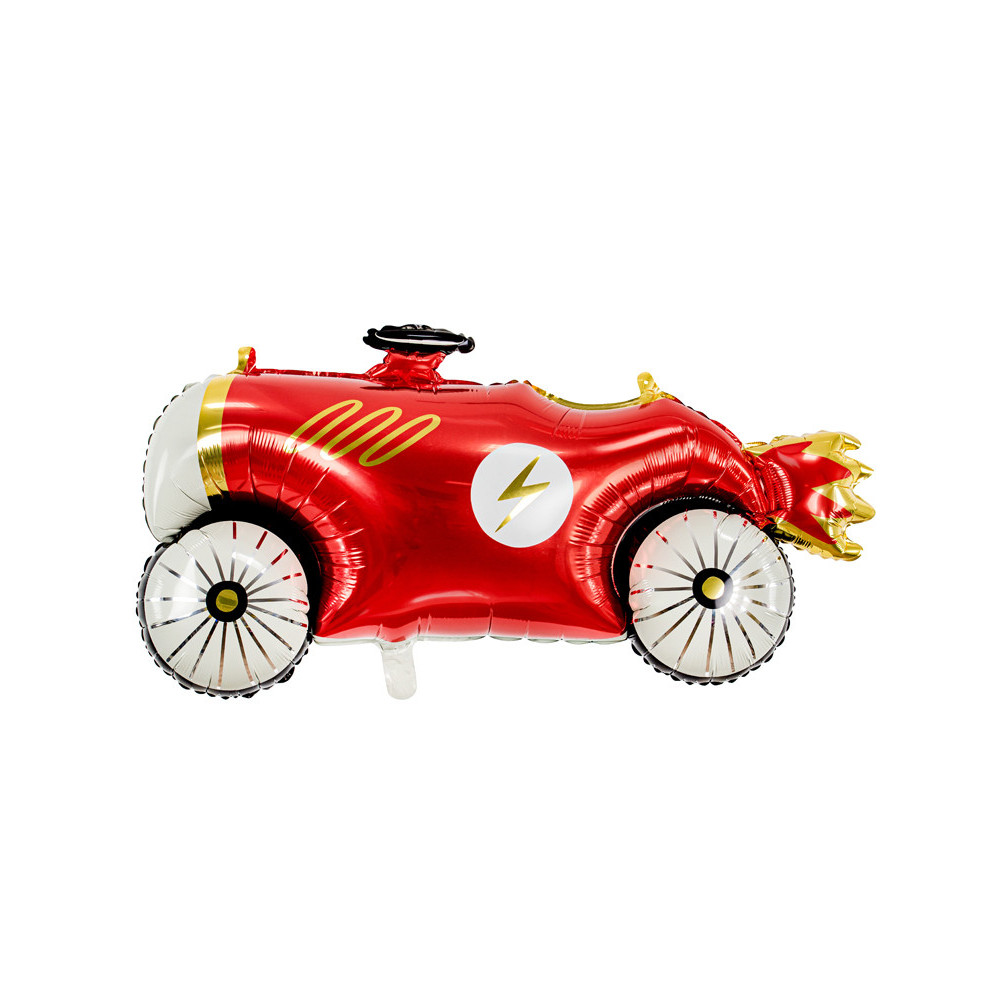 Foil balloon Car - 93 x 48 cm