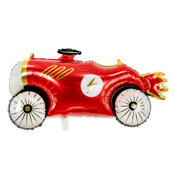 Foil balloon Car - 93 x 48 cm