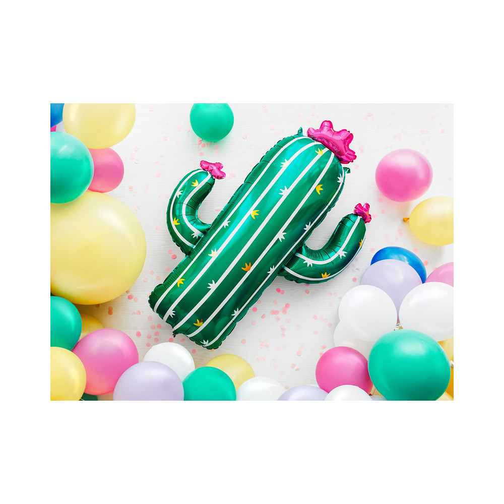 Balony lateksowe Eco Pastel - białe, 26 cm, 100 szt.