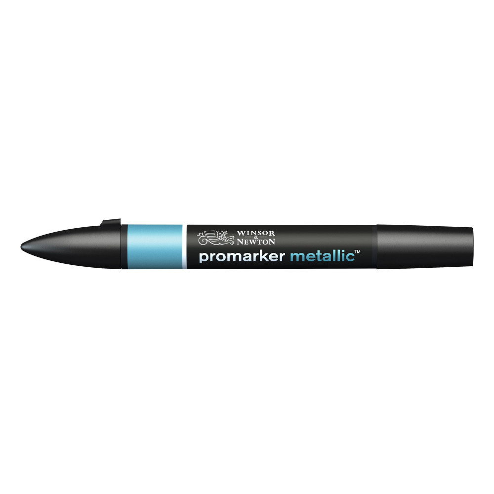 Promarker - Winsor & Newton - Metallic Blue