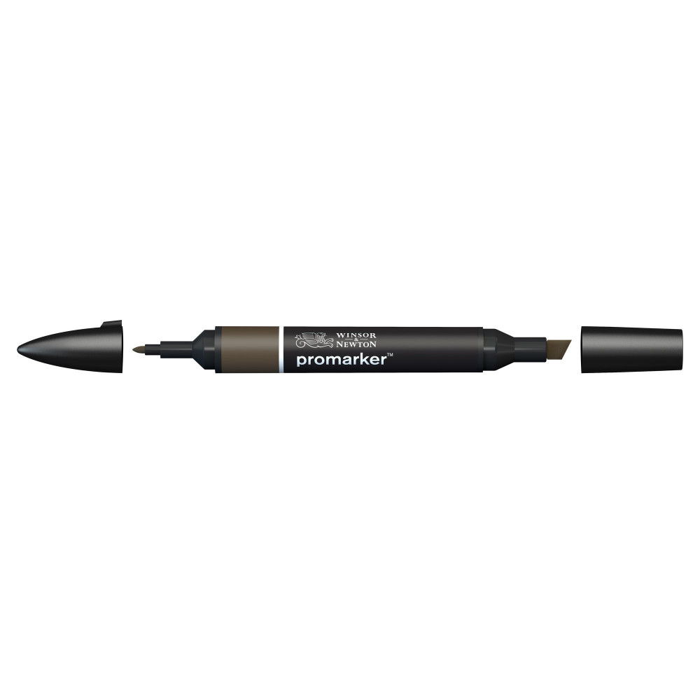 Promarker - Winsor & Newton - Warm Grey 7
