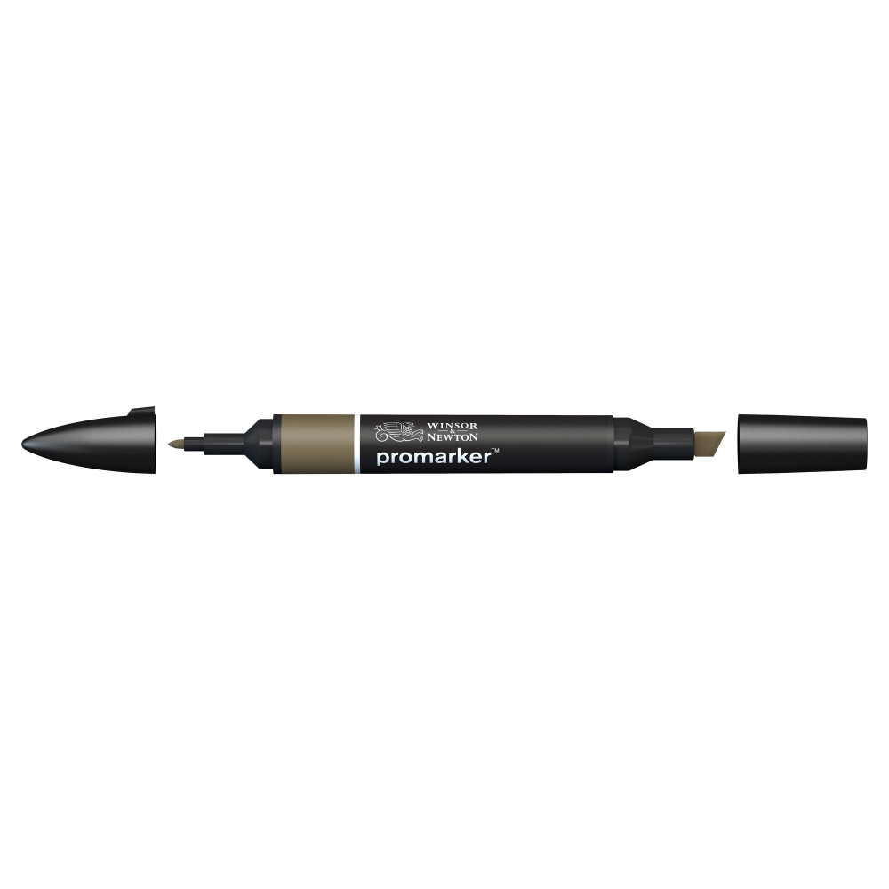 Promarker - Winsor & Newton - Warm Grey 6
