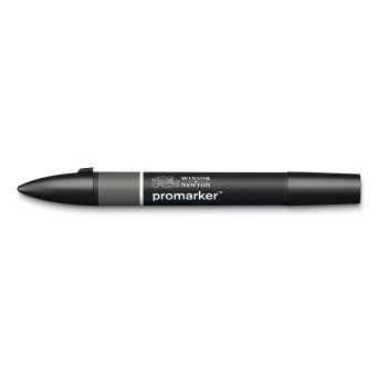 Promarker - Winsor & Newton - Ice Grey 7