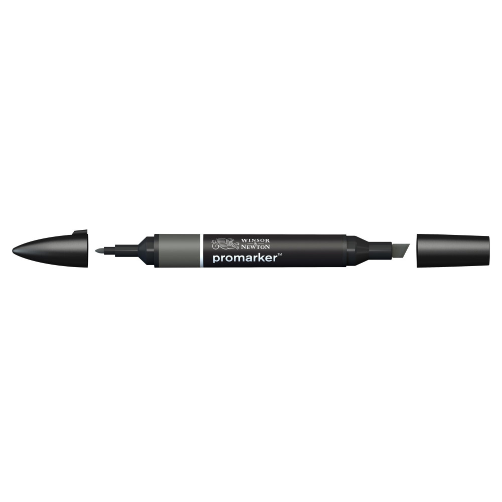 Promarker - Winsor & Newton - Ice Grey 7