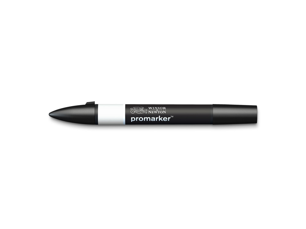 Promarker - Winsor & Newton - Ice Grey 0