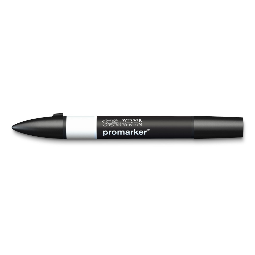 Promarker - Winsor & Newton - Ice Grey 00