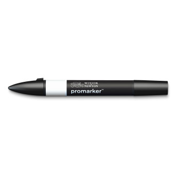 Promarker - Winsor & Newton - Ice Grey 00