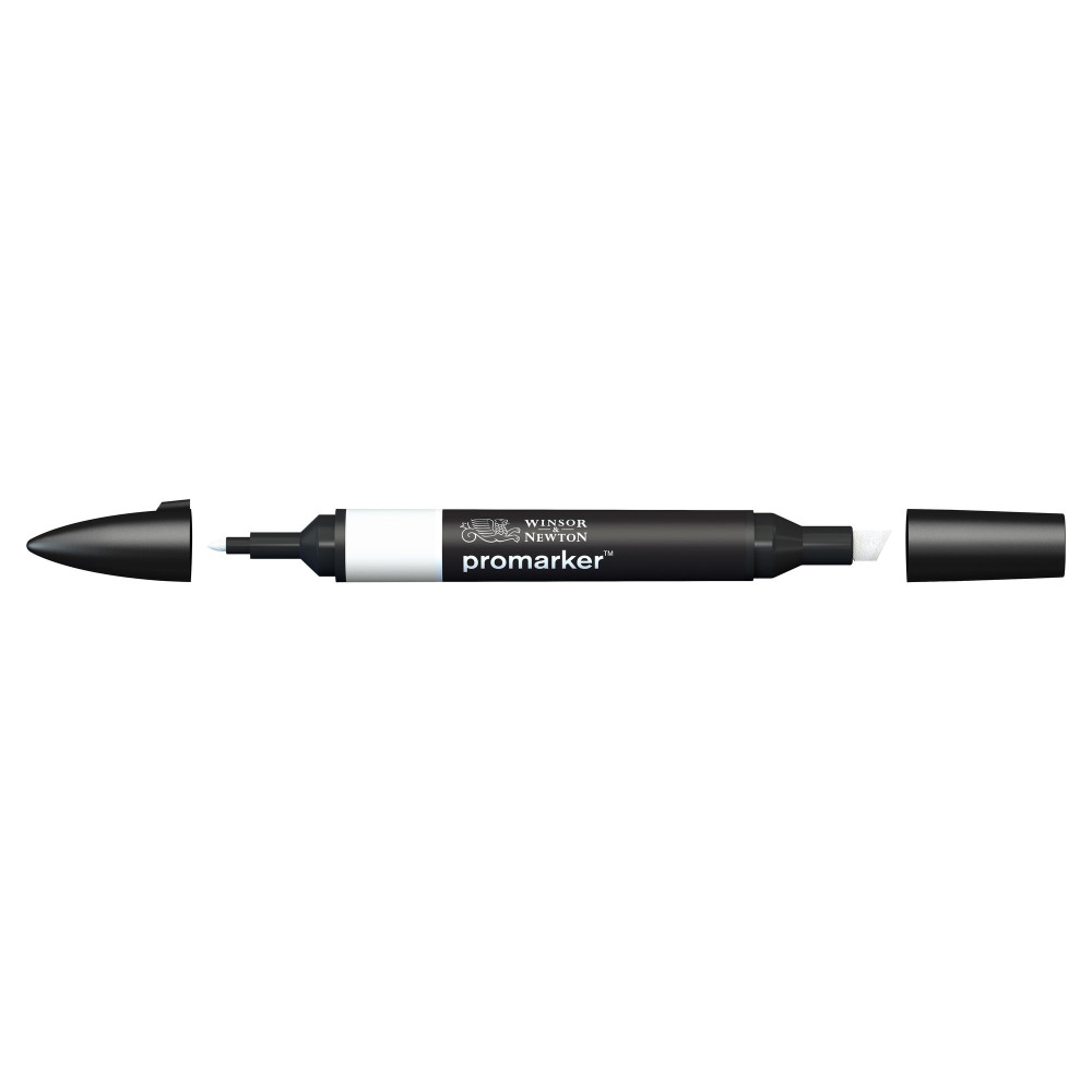 Promarker - Winsor & Newton - Ice Grey 00