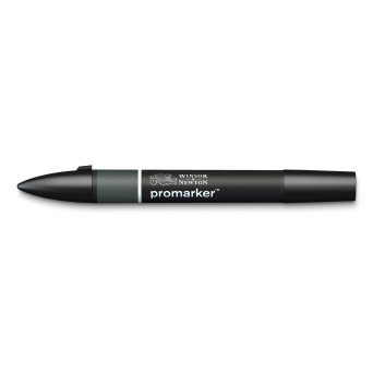 Promarker - Winsor & Newton - Cool Grey 7