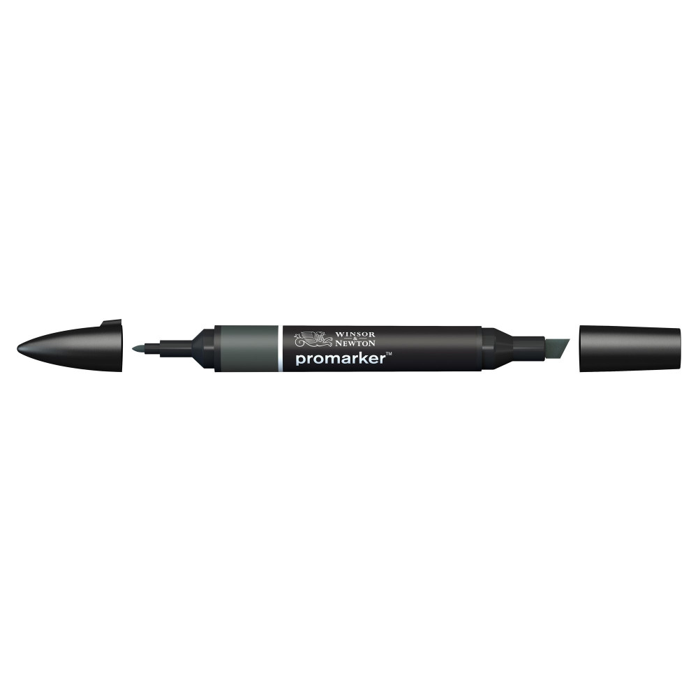 Promarker - Winsor & Newton - Cool Grey 7