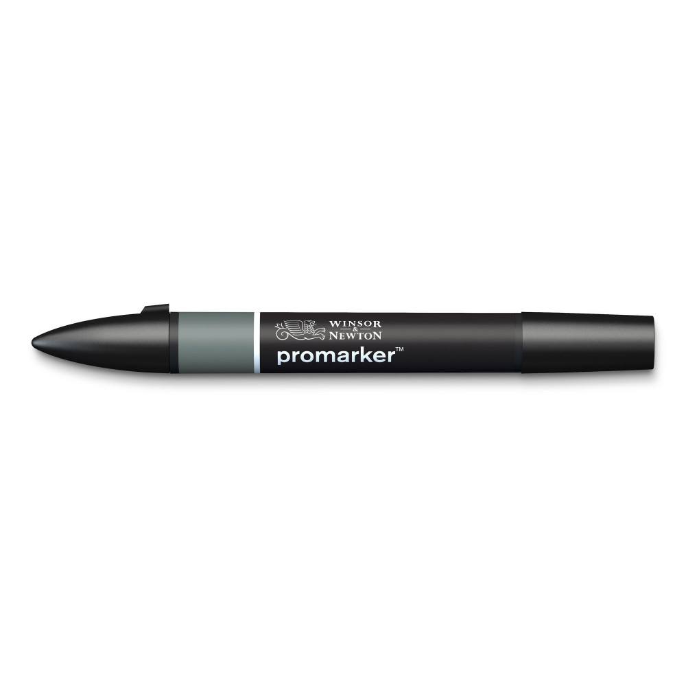 Promarker - Winsor & Newton - Cool Grey 6