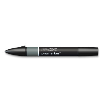 Promarker - Winsor & Newton - Cool Grey 6