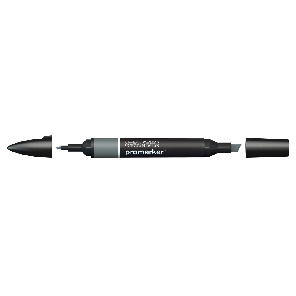 Promarker - Winsor & Newton - Cool Grey 6
