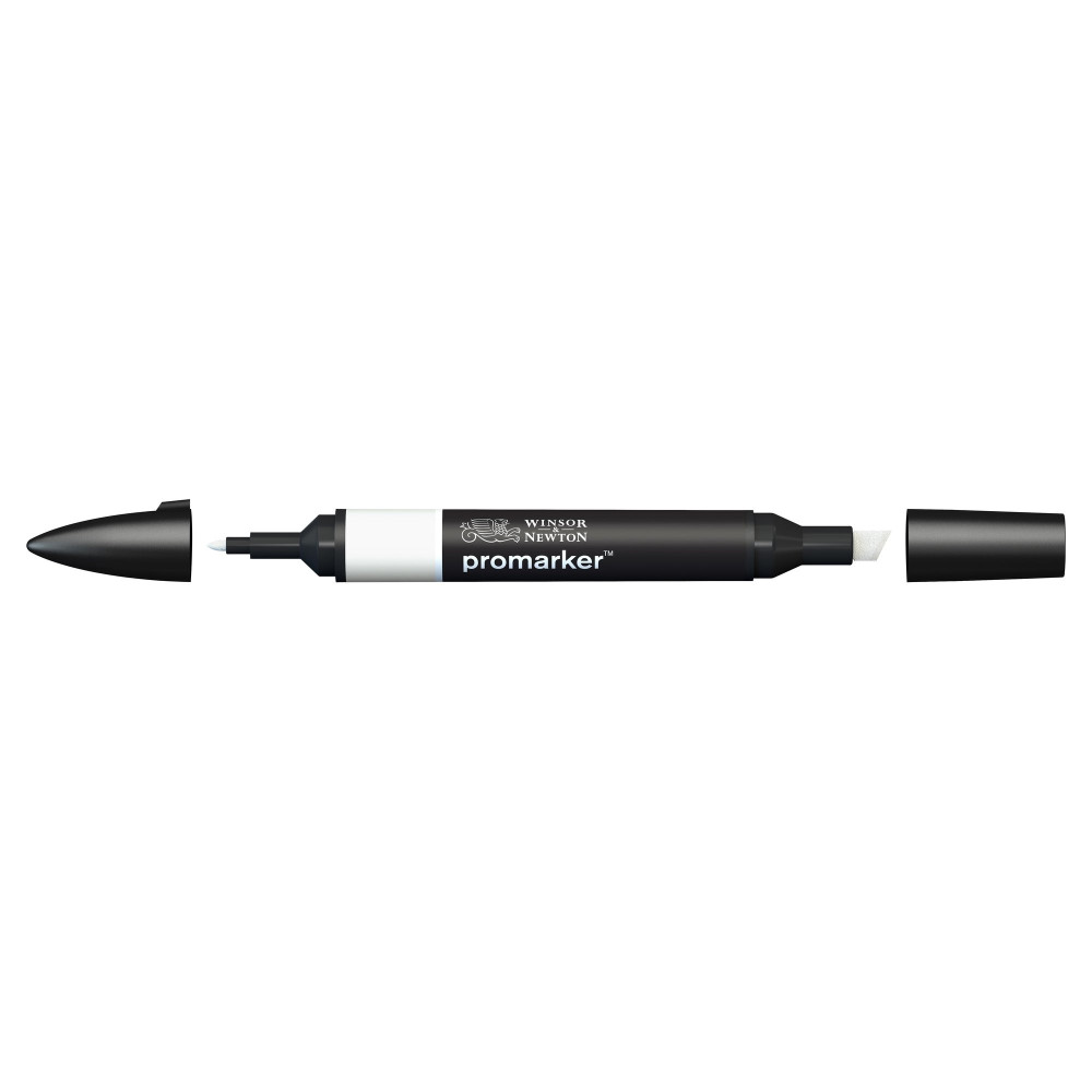 Promarker - Winsor & Newton - Cool Grey 0