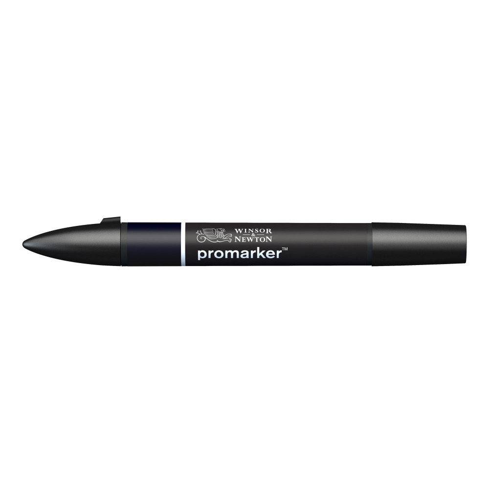 Promarker - Winsor & Newton - Blue Black