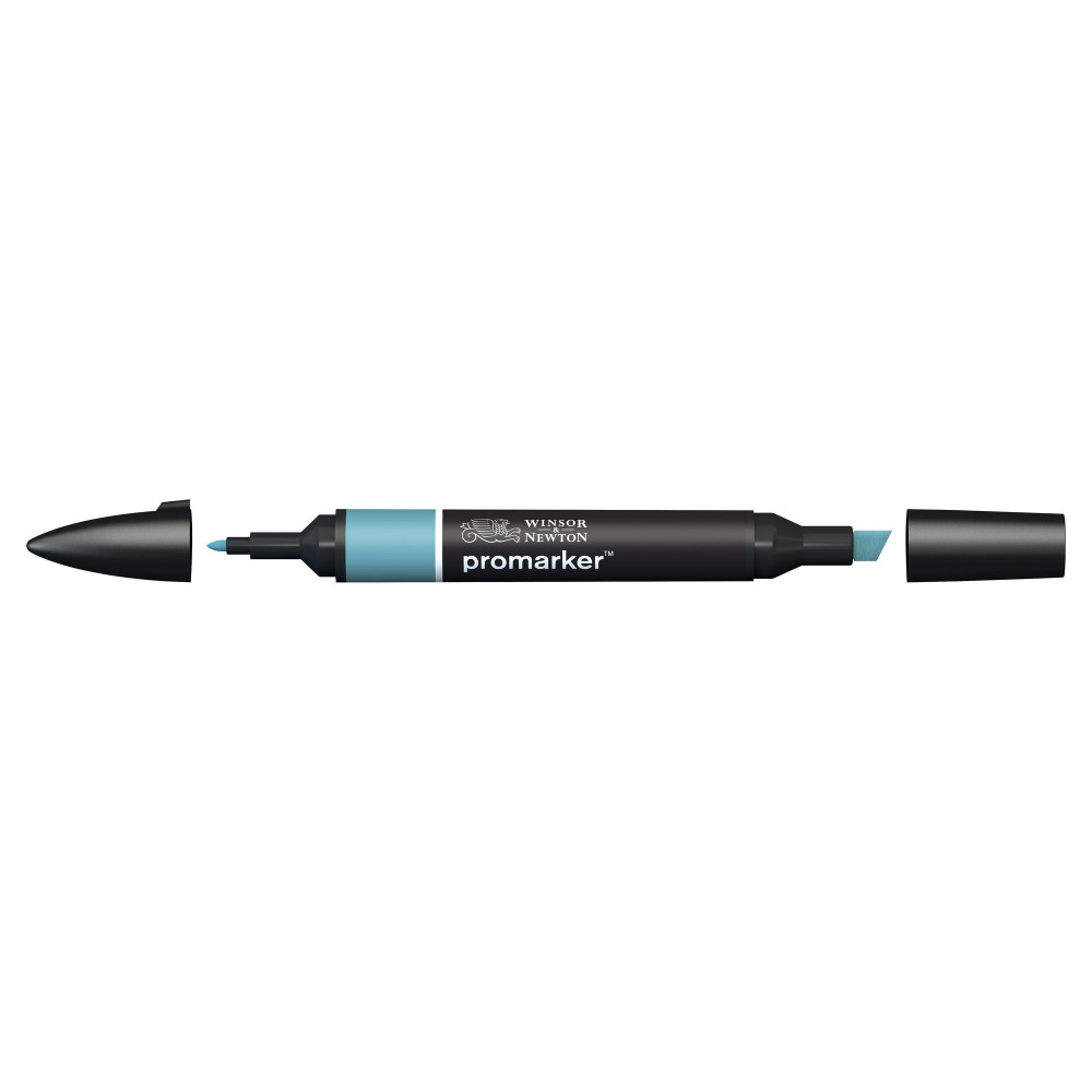 Promarker - Winsor & Newton - Verdigris