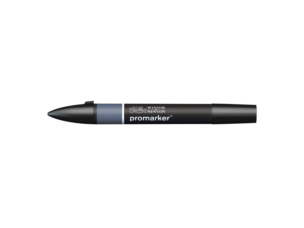 Promarker - Winsor & Newton - Storm Cloud