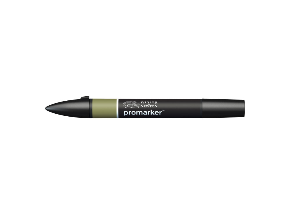 Promarker - Winsor & Newton - Pesto