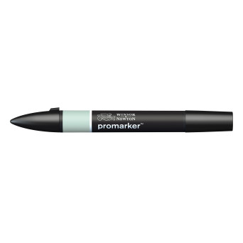 Promarker - Winsor & Newton - Pebble Blue